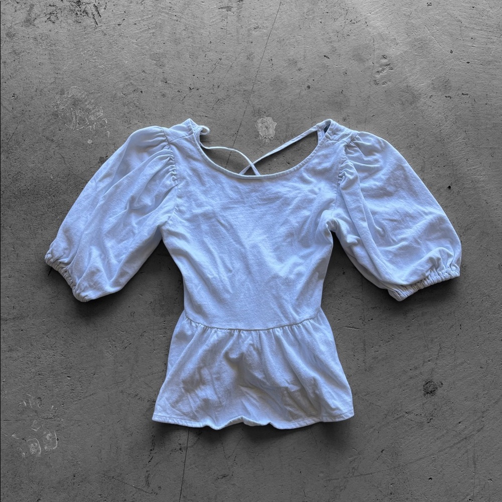 Urban outfitters top